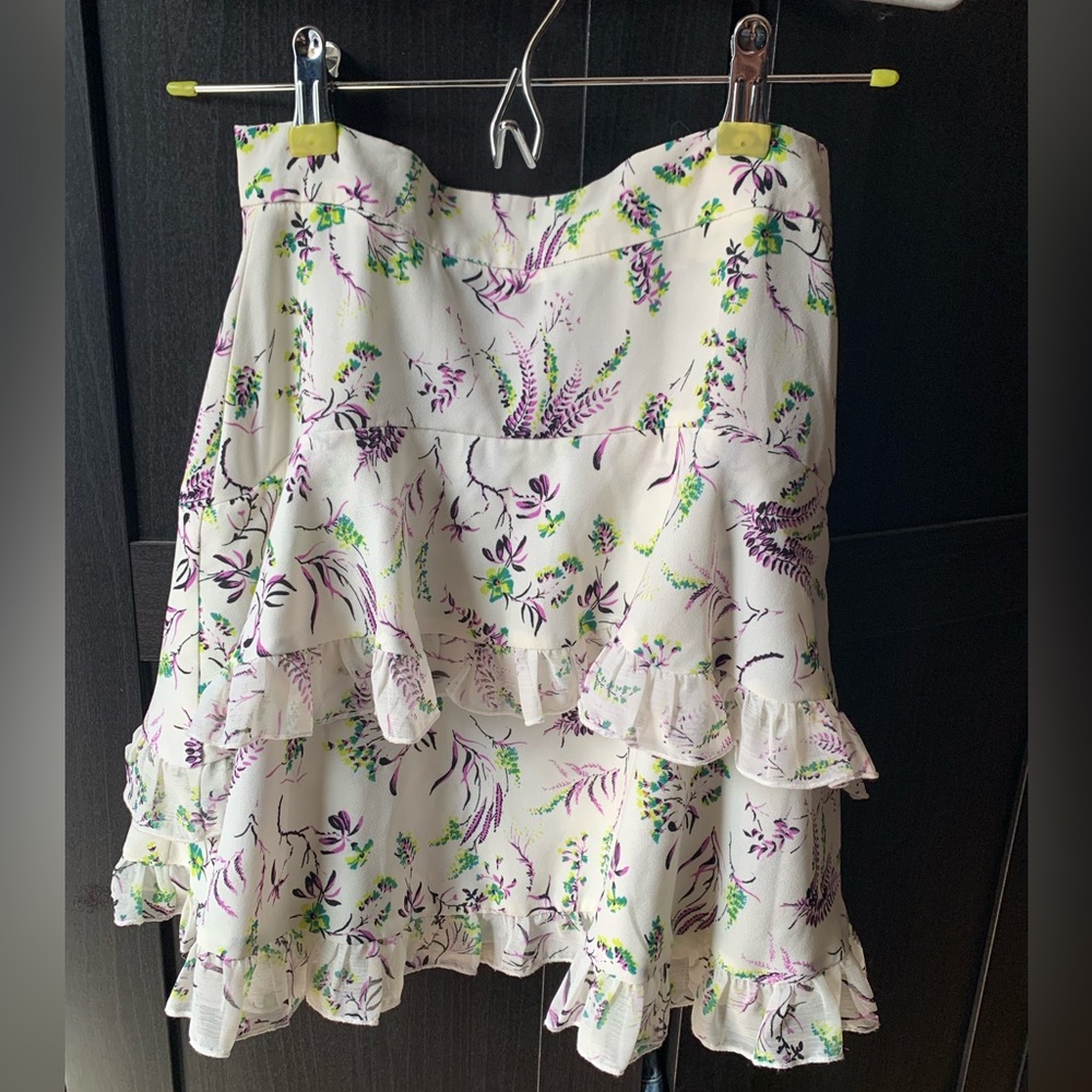 Top Shop skirt size 4